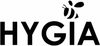 HYGIA logo
