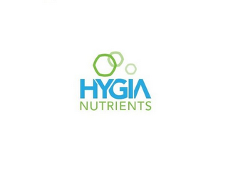 HYGIA NUTRIENTS logo