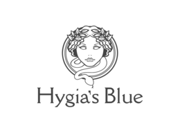 HYGIA'S BLUE logo