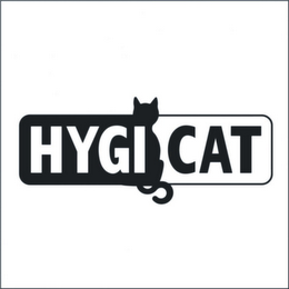 HYGICAT logo