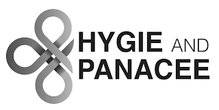 HYGIE AND PANACEE logo