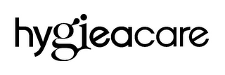 HYGIEACARE logo