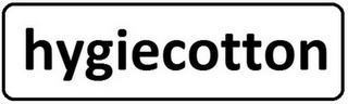 HYGIECOTTON logo
