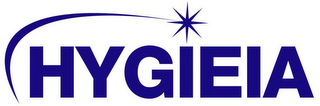 HYGIEIA logo