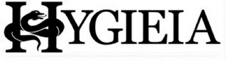 HYGIEIA logo