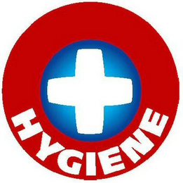 HYGIENE logo