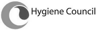 HYGIENE COUNCIL logo