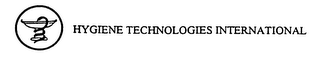 HYGIENE TECHNOLOGIES INTERNATIONAL logo
