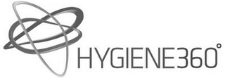 HYGIENE360° logo