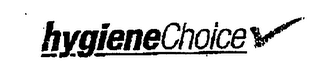 HYGIENECHOICE logo