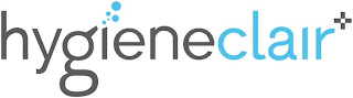 HYGIENECLAIR logo
