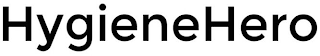 HYGIENEHERO logo