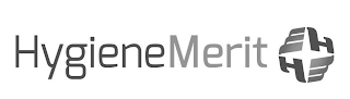 HYGIENEMERIT HM logo