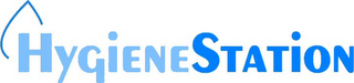 HYGIENESTATION logo