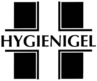 HYGIENIGEL logo