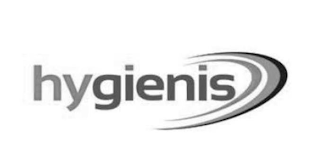 HYGIENIS logo