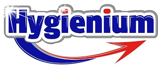 HYGIENIUM logo