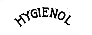HYGIENOL logo