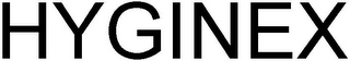 HYGINEX logo
