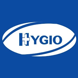 HYGIO logo