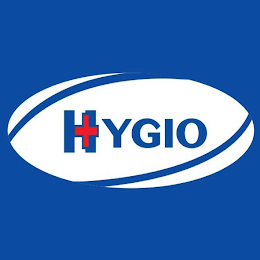 HYGIO logo