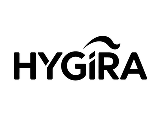HYGIRA logo