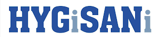 HYGISANI logo