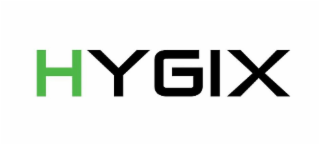 HYGIX logo