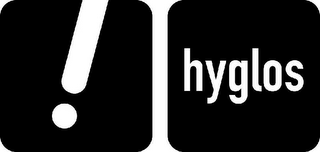 HYGLOS logo