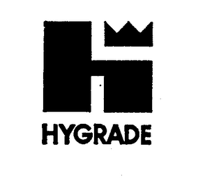 HYGRADE logo