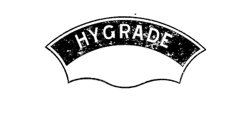 HYGRADE logo