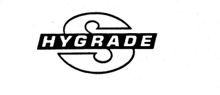 HYGRADE logo