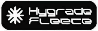 HYGRADE FLEECE logo