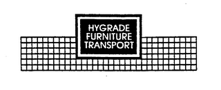 HYGRADE FURNITURE TRANSPORT logo