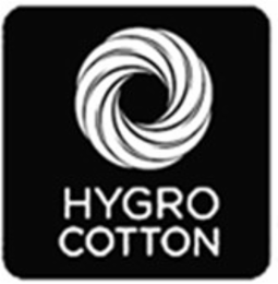 HYGRO COTTON logo
