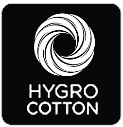 HYGROCOTTON logo