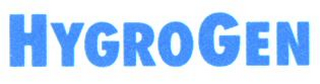 HYGROGEN logo