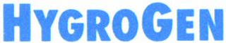 HYGROGEN logo