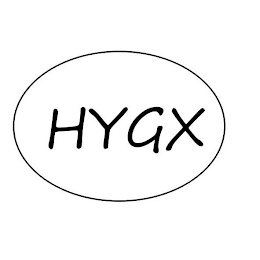 HYGX logo