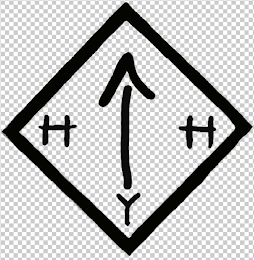 HYH logo