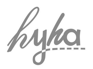 HYHA logo