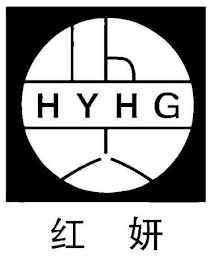 HYHG logo