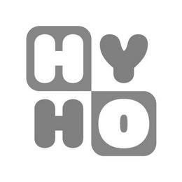 HYHO logo