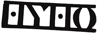 HYHO logo