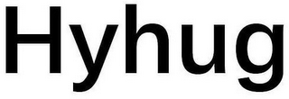 HYHUG logo