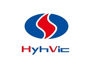 HYHVIC logo