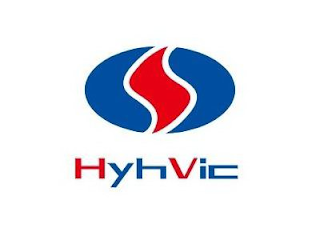 HYHVIC logo