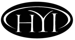 HYI logo