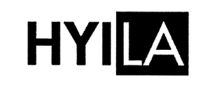 HYI LA
