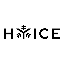 HYICE logo